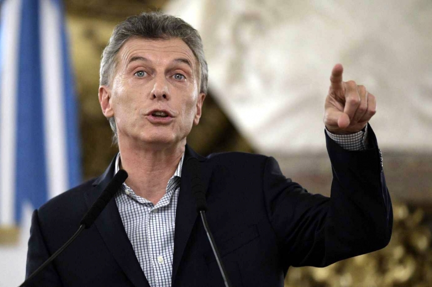 Encuesta afirma que Macri lograría la reelección: le gana a Cristina y los referentes del peronismo