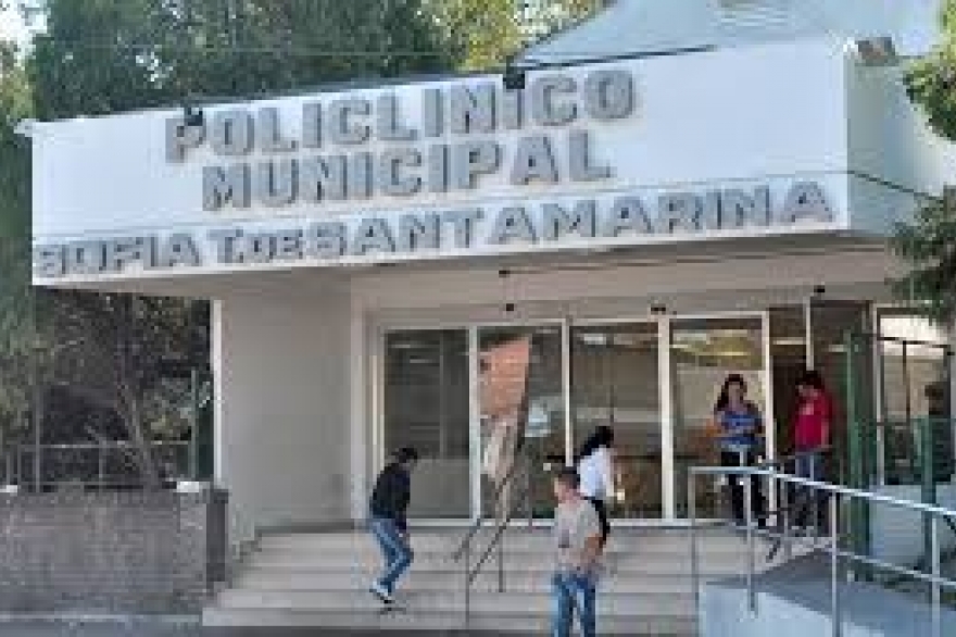 La Defensoría respaldó al Hospital Santamarina tras recibir factura de 371 mil pesos de agua