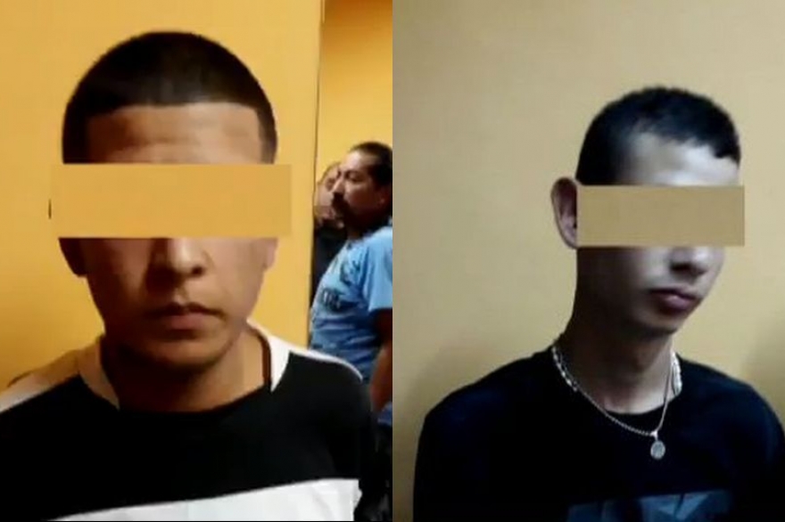 Quedaron detenidos los dos jóvenes demorados por el crimen del colectivero en Virrey del Pino
