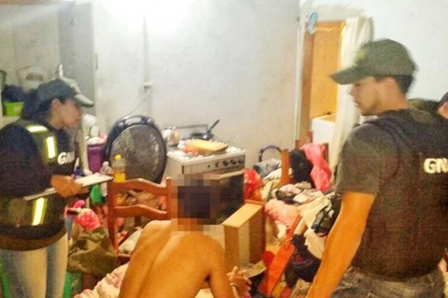 Crimen del colectivero: detuvieron a un tercer sospechoso por el asesinato en Virrey del Pino