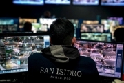 San Isidro invertirá más de 6 millones de dólares para modernizar su sistema de seguridad