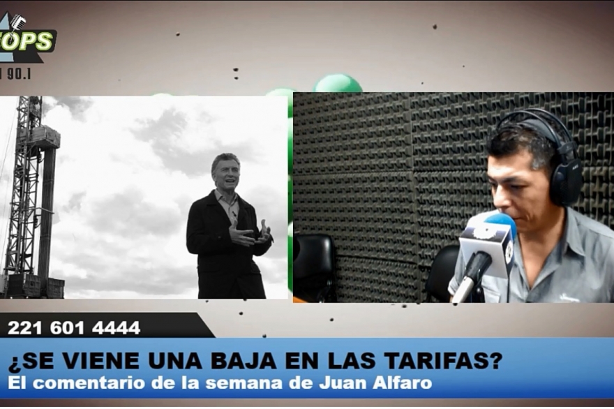 Vidal eliminó impuestos provinciales de los servicios públicos: ¿bajarán las tarifas en la Provincia?