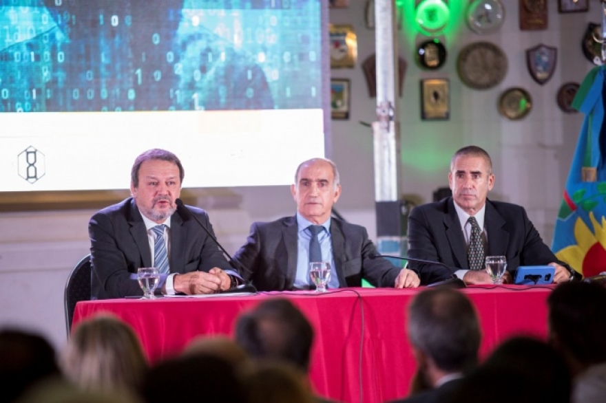 Senadores Bonaerenses avanzan en la legislación de delitos que atenten la ciberseguridad