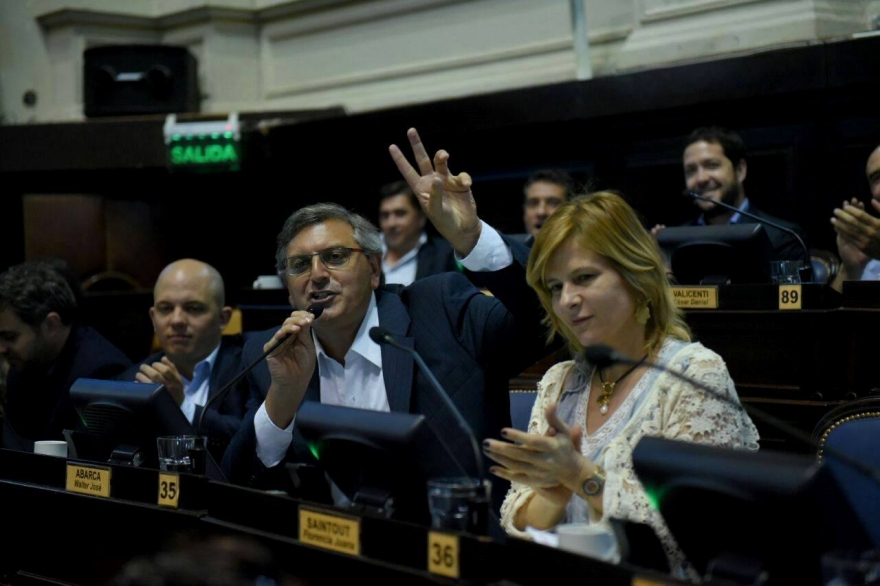 Diputados peronistas apuntaron contra Vidal y le reclaman la sesión especial contra tarifazos