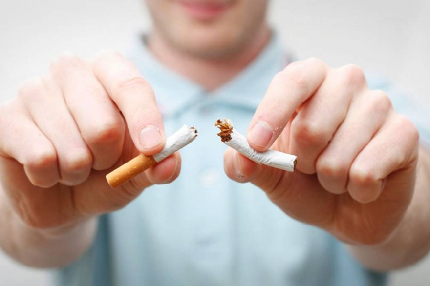 Provincia y Municipios ofrecen ayuda gratis para dejar de fumar: enterate cómo es el tratamiento