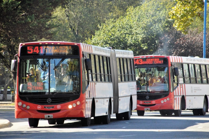 Otro golpe al bolsillo: cuánto costará el transporte público con los aumentos de junio