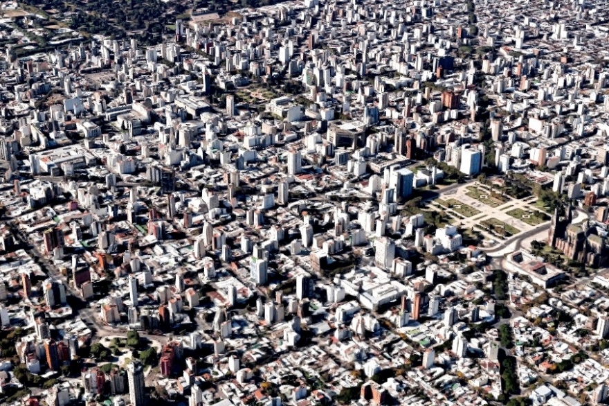 Continúa abierto el concurso para diseñar la “Marca Destino” de la ciudad de La Plata