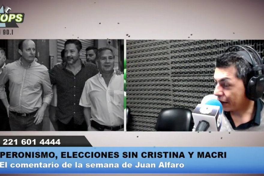 Intendentes peronistas "dialoguistas": el plan para las elecciones 2019 lejos de Cristina y Macri