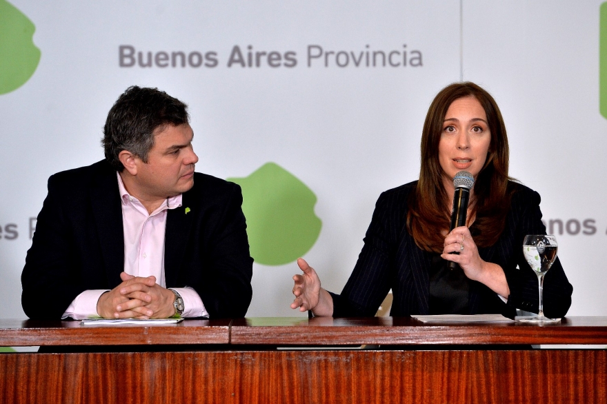 Vidal anunció paquete de medidas sociales: cuáles son los programas que recibirán más recursos