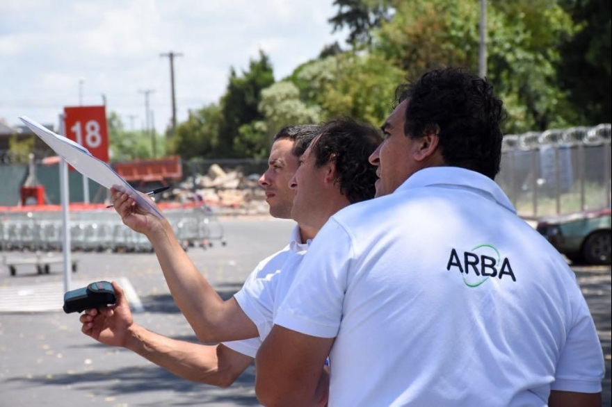 ARBA sancionó un 65 por ciento de supermercadistas por falta de emisión de facturas