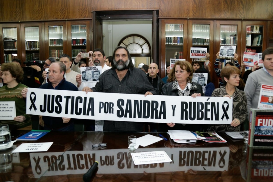 Conflicto sin fin: tras rechazar oferta de Vidal, docentes anunciaron paro de 72 horas