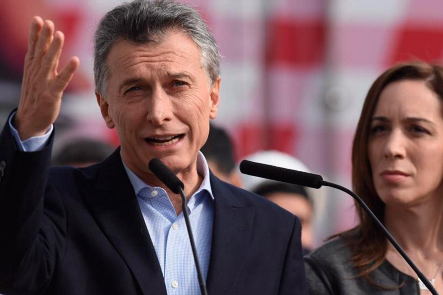 Macri y Vidal se reunieron con ministros para analizar aumento de la pobreza en Conurbano