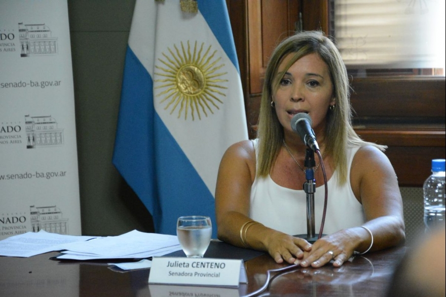 Senadora provincial manifestó preocupación por la obesidad infantil y entornos saludables