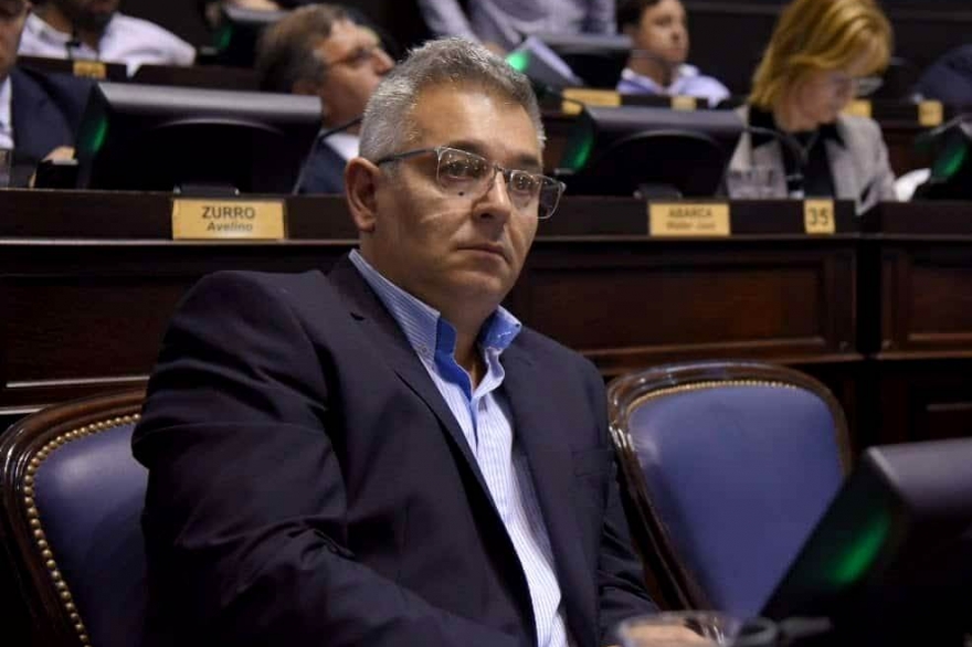 Duro análisis de la crisis: “Estamos volviendo al 2001”, advirtió el diputado Barrientos