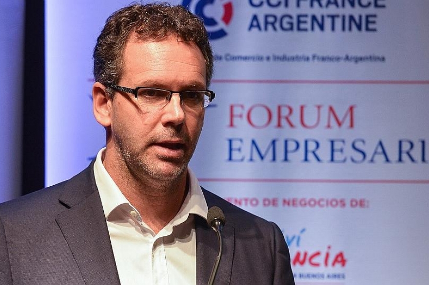 Quién es Guido Sandleris, el nuevo titular del Banco Central que fue colaborador del FMI