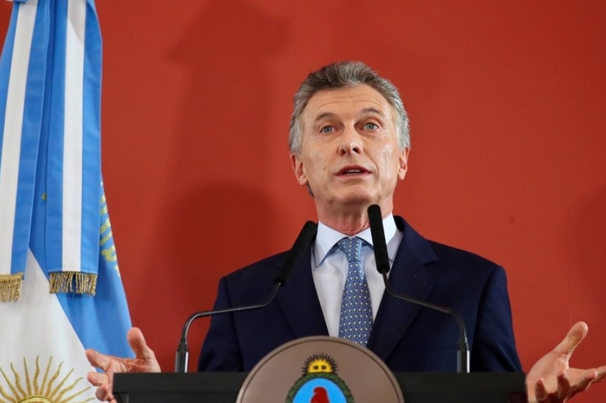 Mal pronóstico: Macri reconoció que la pobreza seguirá creciendo en los próximos meses