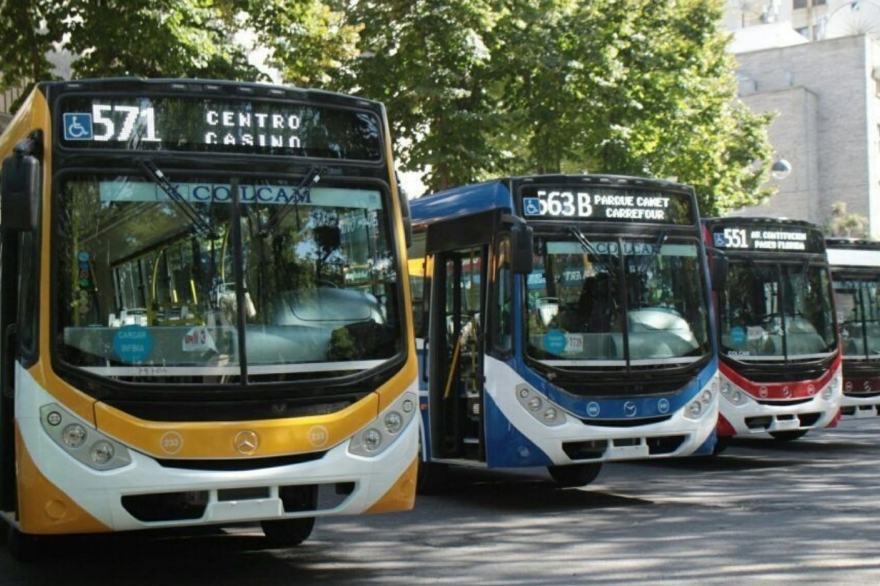 A buscar alternativas al colectivo: la UTA va al paro en principales ciudades del Interior bonaerense