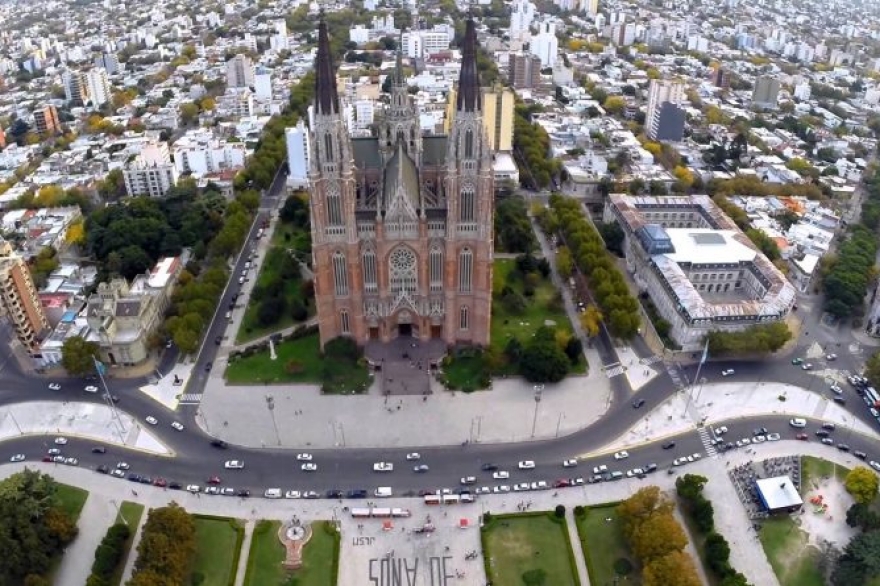 Comienza debate del nuevo Código de Convivencia de La Plata: piden a vecinos que participen