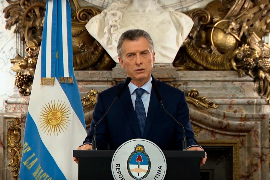 Macri anunció un refuerzo en el Plan Nacional de Viviendas y una nueva Ley de Alquileres