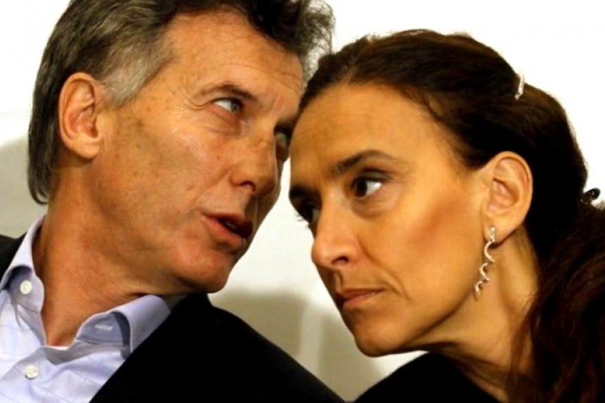 ¿Favor al Presidente?: Michetti cerró investigación interna de la deuda de familia Macri con el Correo