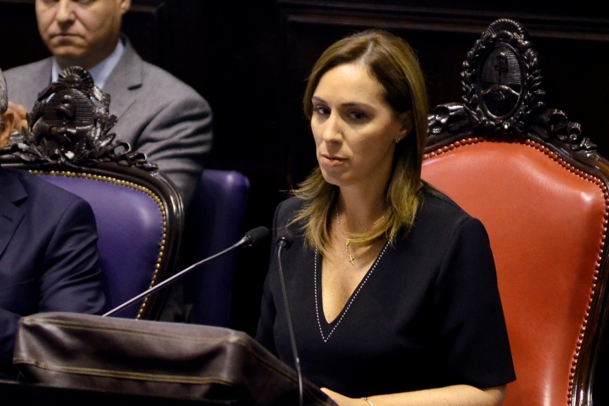 Presupuesto de Vidal 2019: 929 mil millones de pesos y endeudamiento por 68.500 millones