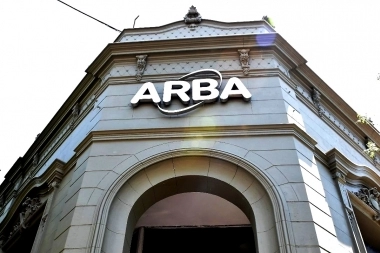 Arba: posibilidad de regularización de deuda hasta fin de año