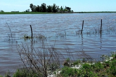 Provincia amplió la lista de los distritos en emergencia por sequías e inundaciones