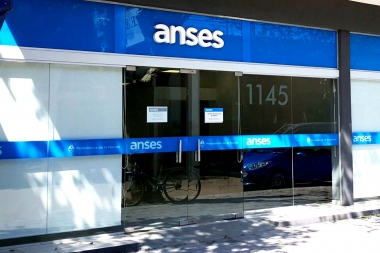 Cuándo cobro: Anses informó el calendario de pago de jubilaciones, AUE y más para el 11 de febrero