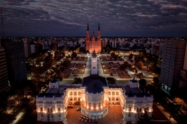 En medio de una ola de delitos, La Plata será sede de un Congreso de Seguridad