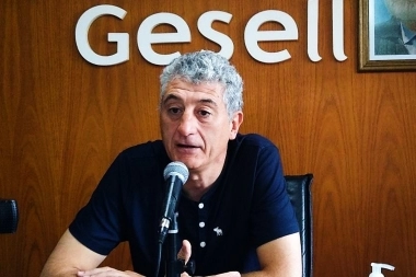 La oposición apuntó contra Barrera por dejar a Villa Gesell en el podio de inseguridad nacional