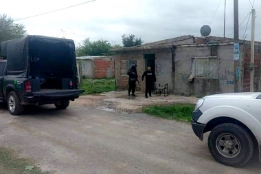 Espeluznante: asesinó a su abuela y convivió con el cadáver más de una semana