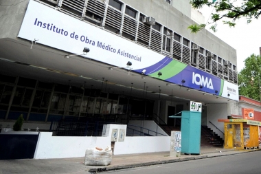 Más problemas en IOMA: médicos le exigen a la obra social aumento “acorde a paritaria estatal”