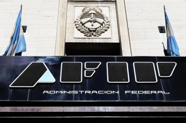 AFIP: comienza la devolución del Impuesto País