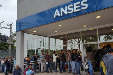 ANSES confirmó aumento de jubilados y beneficiarios de AUH: enterate cuánto cobrarán