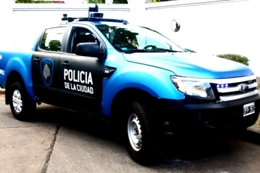 Policía de la Ciudad desbarató un laboratorio clandestino que producía la "droga zombie"