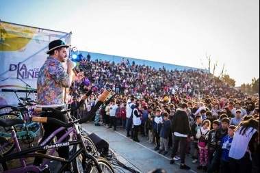 Quilmes celebra el Día Mundial de la Infancia: qué eventos se preparan y cuándo