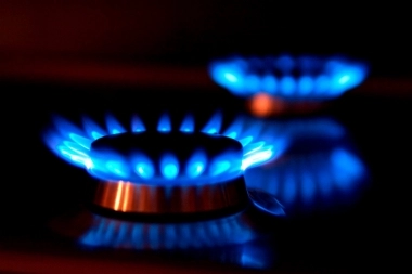 Cuánto pidieron subir el precio de las tarifas las distribuidoras de gas en la Provincia