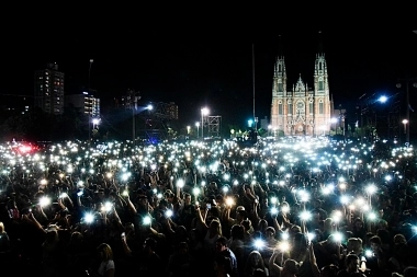 Mil artistas en escena y 2 días de festejo: así será el histórico 140° aniversario de La Plata