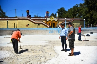 La República de los Niños prepara la reapertura de su colonia con obras nuevas en camino