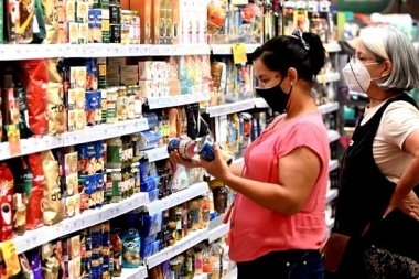 Inflación: fue de 6,2% en septiembre y la interanual alcanzó la peor cifra en 30 años