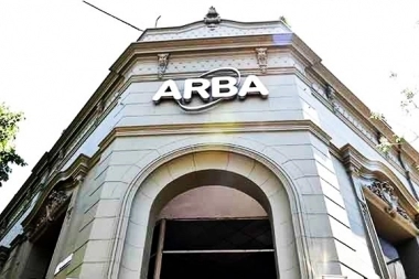ARBA advirtió que el pago de los grandes contribuyentes vencerá el 8 de marzo