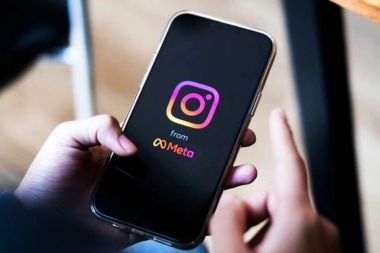 Por qué los iconos de las historias de Instagram se ven más grandes