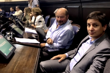 Para Cambio Federal el discurso de Kicillof fue “descriptivo” y “no aportó soluciones”