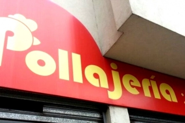 Punto para los platenses: la RAE validó la palabra “pollajería”