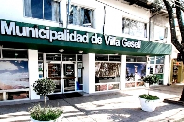 Acusan irregularidades en la aprobación de una licitación municipal de Villa Gesell