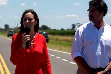 En el vidalismo reconocen que el campo no acompañó del todo con su voto a Vidal