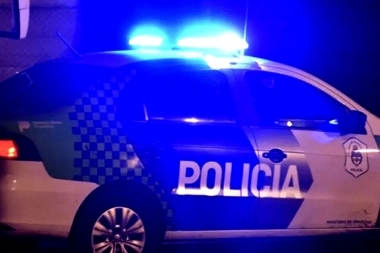 Compró un arma y amenazó a su ex con video de Whatsapp: "Andá en la calle acompañada"