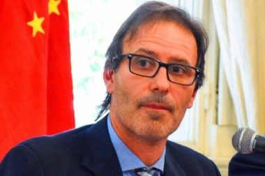 Sánchez Zinny mandó a defender cierre de la UEP: “Es una decisión administrativa”