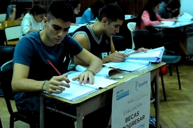 Aumento del Progresar: cuál será el nuevo monto de la ayuda económica para estudiantes