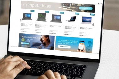 Promos del Banco Nación: descuentos y cuotas sin interés en tecnología